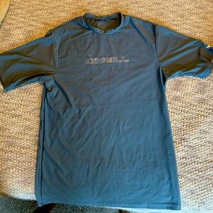 O’Neill Short-Sleeve Rash Guard